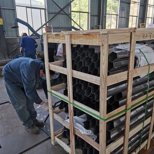 萍乡科隆技术文章不锈钢斜管填料有哪些型号产品特点和作用